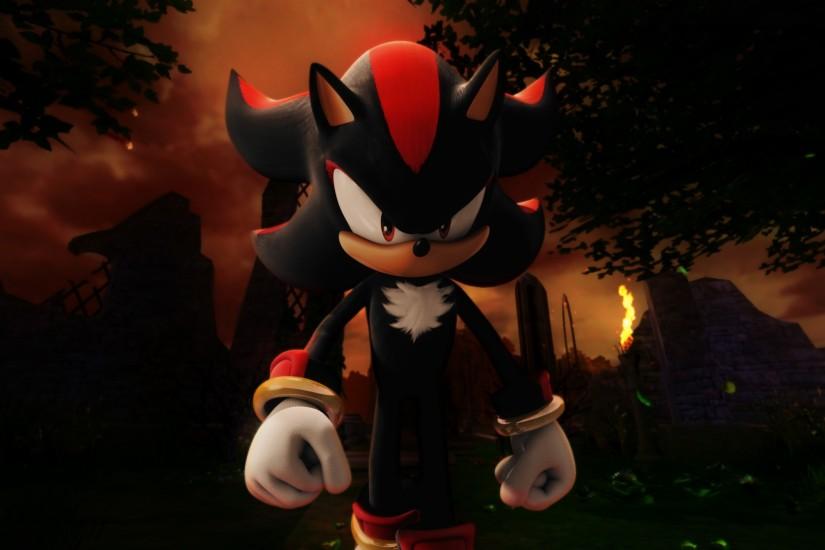 beautiful shadow the hedgehog wallpaper 1920x1080 for iphone 5s