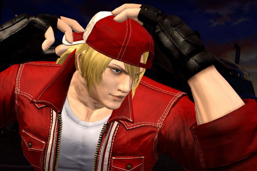 The King Of Fighters Xiv Official Us Website