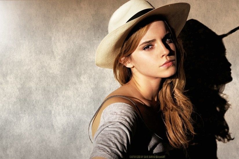 Emma Watson HD