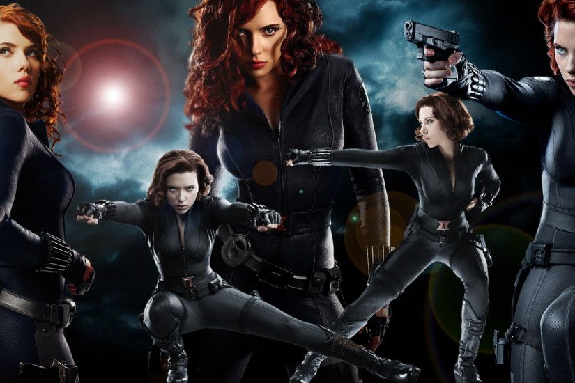 Black Widow Wallpaper by lordamrasnenharma Black Widow Wallpaper by  lordamrasnenharma