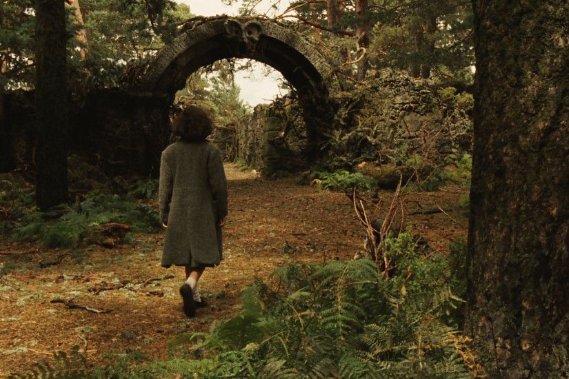 Amazing Pan's Labyrinth Pictures & Backgrounds