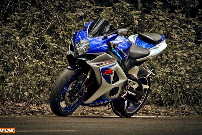 Get exclusive Suzuki GSXR wallpapers on your mobile MCN
