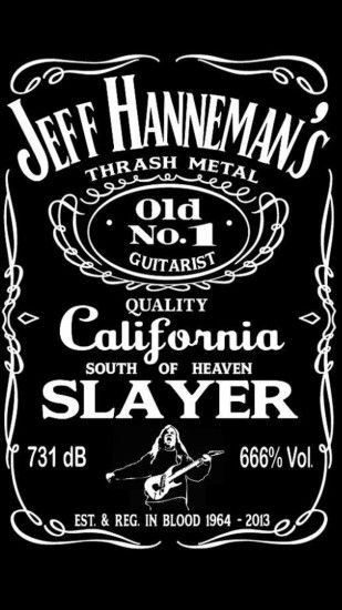 Slayer Jeff Hanneman HD Wallpaper | Wallpapers | Pinterest | Jeff hanneman  and Hd wallpaper