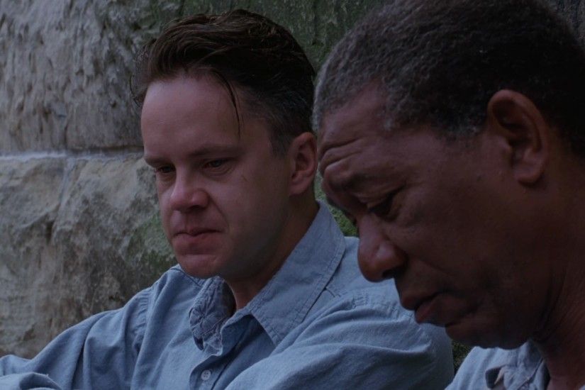 Download Convert View Source. Tagged on : The Shawshank Redemption Movie  High Resolution Wallpaper