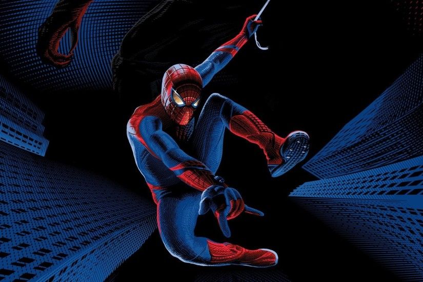 Spider-Man 1080p