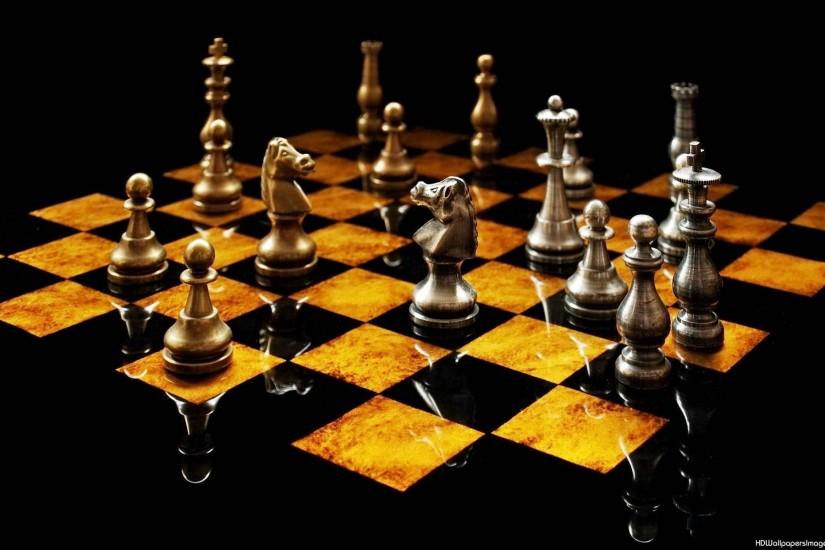 Chess King Hd Stock Wallpaper