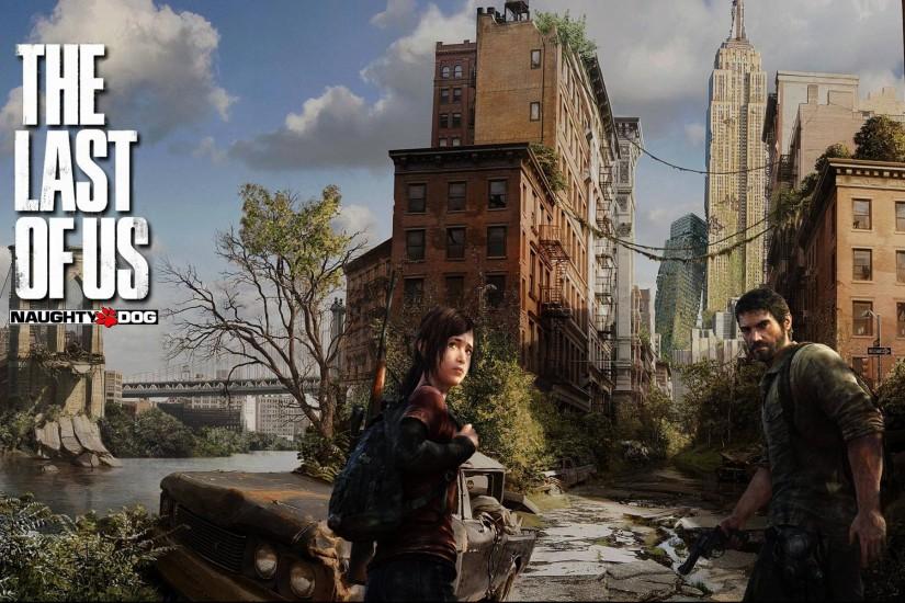 download free the last of us wallpaper 1920x1200 720p