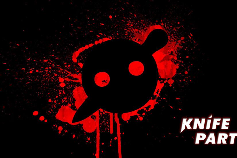 Knife Party [1920x1080] ...