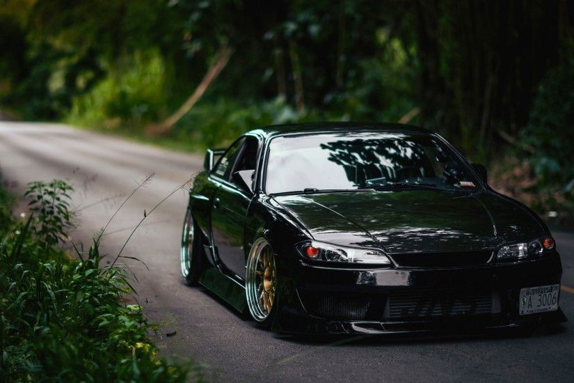 Nissan, JDM, Car, Silvia, S15 Wallpapers HD / Desktop and Mobile Backgrounds