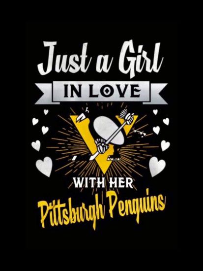 Let's Go Pens!!!! http://blackngoldnat.blogspot.com Â· Pittsburgh Penguins  HockeyPittsburgh Penguins WallpaperPittsburgh ...