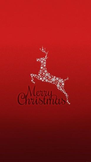 merry christmas background 1242x2208 for phone