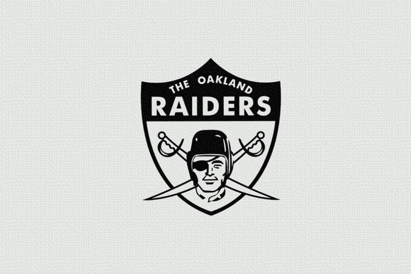 Oakland Raiders Logo, retro, 1920x1080 HD Wallpaper and FREE Stock .