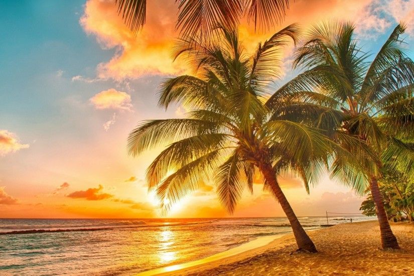 Best images about Tropical sunsets on Pinterest Beautiful 1920Ã1080  Tropical Sunset Wallpapers (37