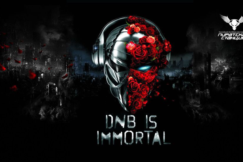 DnB is IMMORTAL by TSL1 ...