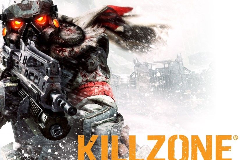Killzone 3 wallpaper 1920x1080 Full HD