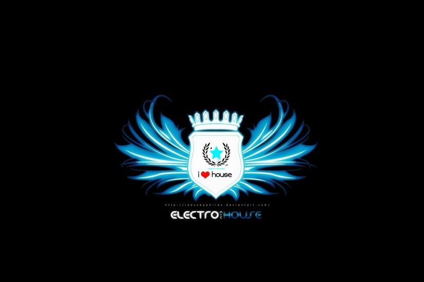 Electro Music. UPLOAD. TAGS: Electro DeviantART Art House Love