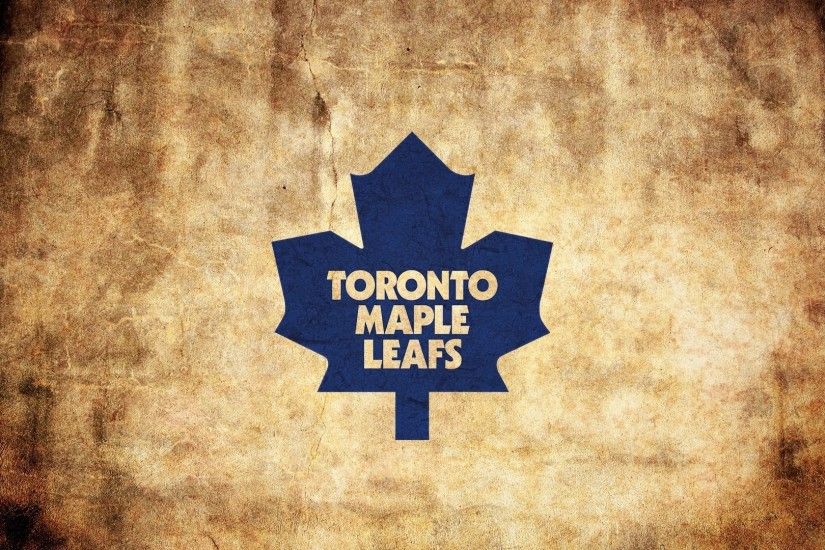 Hockey Toronto Maple Leaf Wallpapers HD / Desktop and Mobile Backgrounds