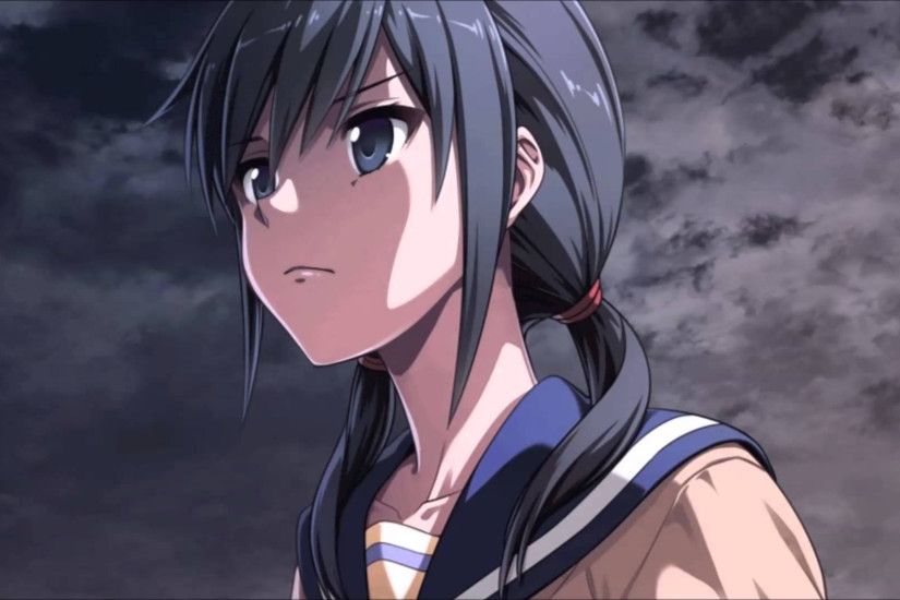 ... Corpse Party Blood Drive 21:9 Wallpaper Ayumi by gre0013