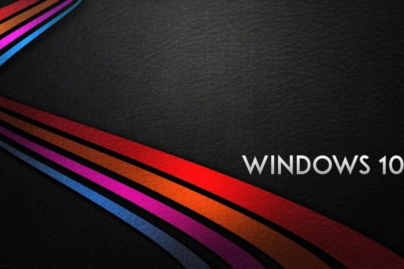 Different <b>Wallpaper Windows 10</b> Desktops - WallpaperSafari