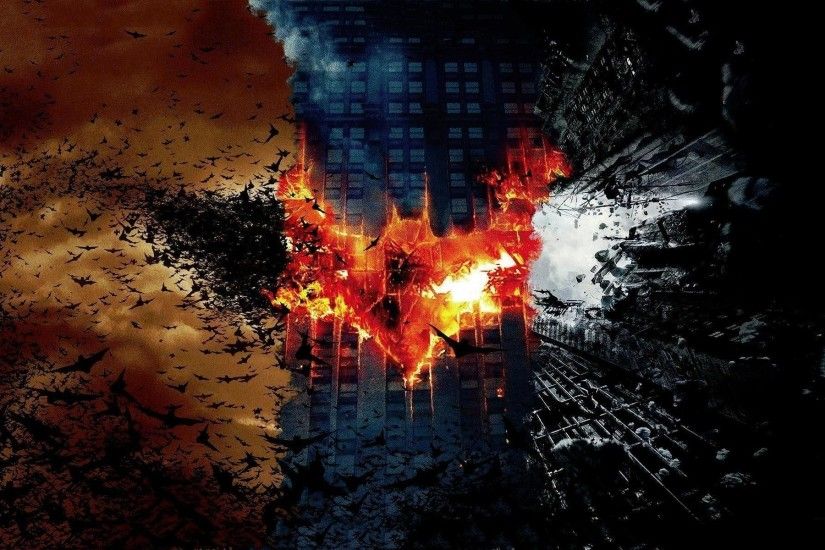 The Dark Knight Rises Wallpapers Movie Background | HD Wallpapers .