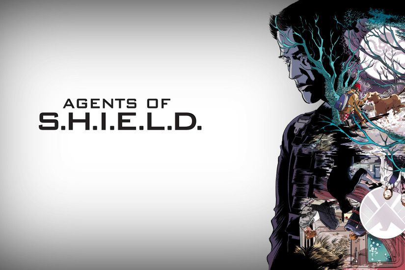 Agents Of S.H.I.E.L.D. Marvel Cinematic Universe 33380