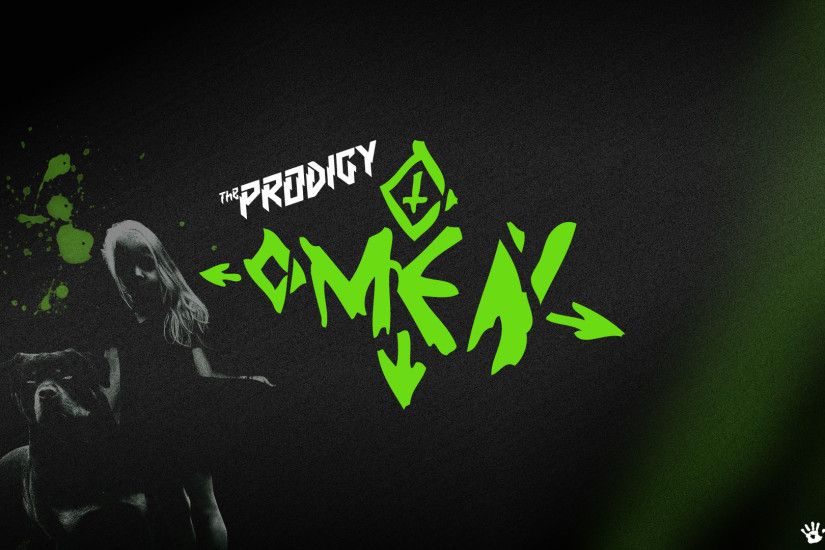 Prodigy Wallpapers.
