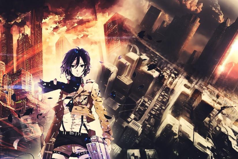 Shingeki no Kyojin (Attack on Titan) Original Soundtrack