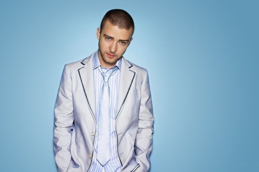 Justin Timberlake Wallpaper