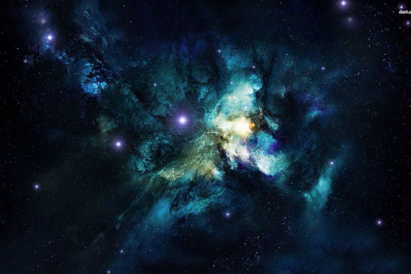 Carina Nebula Gas Clouds and Stars Stars Background pixels Nebula Desktop  Backgrounds Wallpapers)