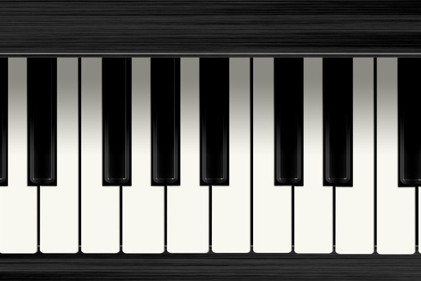 ... Keys Wallpaper Pin Music Piano Wallpaper ...