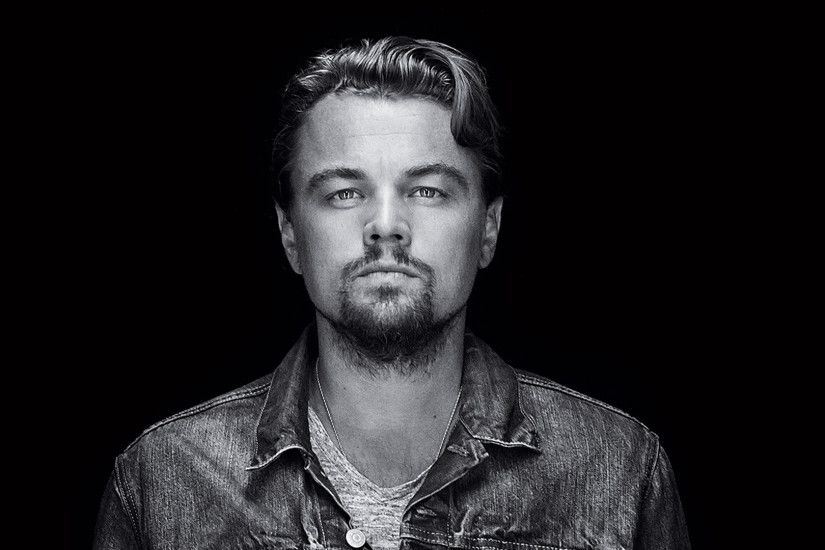Leonardo DiCaprio High Definition Wallpapers