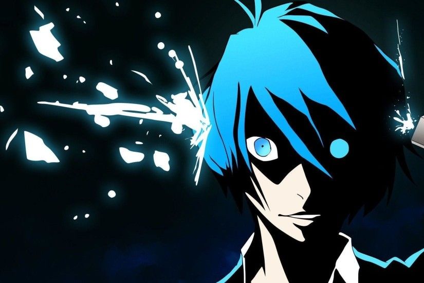 Wallpapers For > Persona 3 Wallpaper 1920x1080