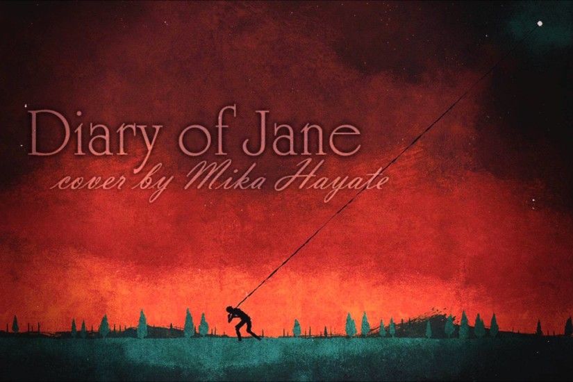 ãMika Hayateã - Diary of Jane [Breaking Benjamin cover] - YouTube