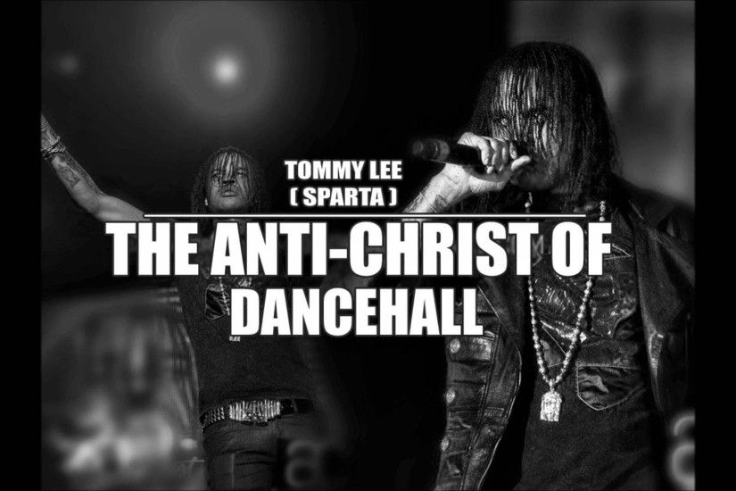 Tommy Lee Sparta - The Illuminati Puppet, Mason, Satanist who sold his soul  to the devil - YouTube