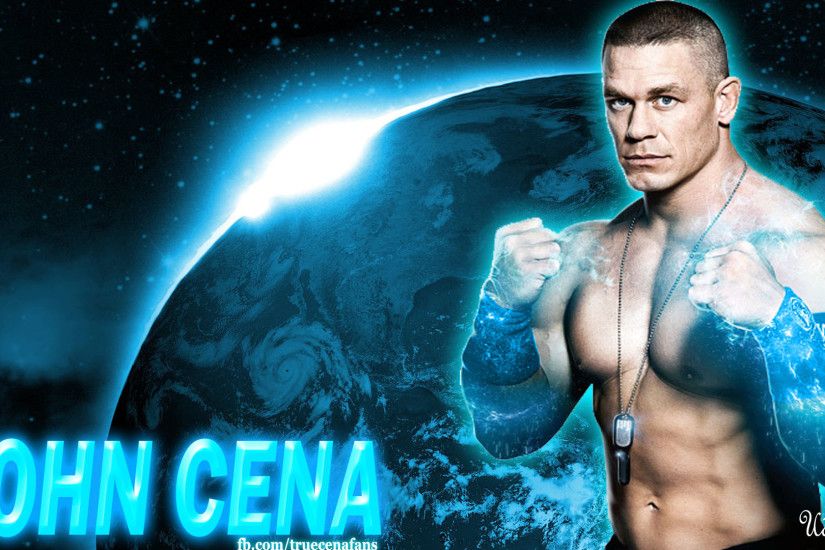 WWE John Cena Wallpapers HD Wallpaper