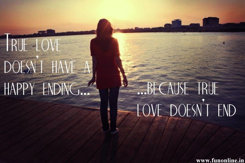 Download True Love Quotes hd Wallpaper | HD Wallpapers & HQ .