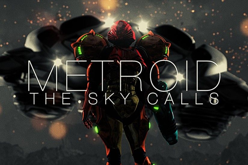 ... Films Intergalactic Odyssey >> Rainfall Films and director Sam Balcomb  present a live action short set in the Metroid universe, starring Jessica  Chobot ...