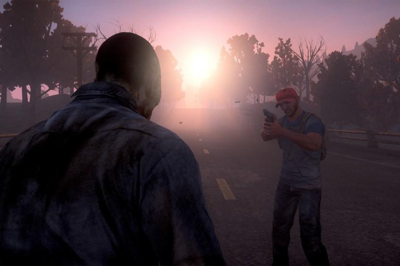 H1Z1: Just Survive Review
