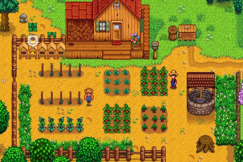 stardew valley wallpaper 1920x1112 for android 40