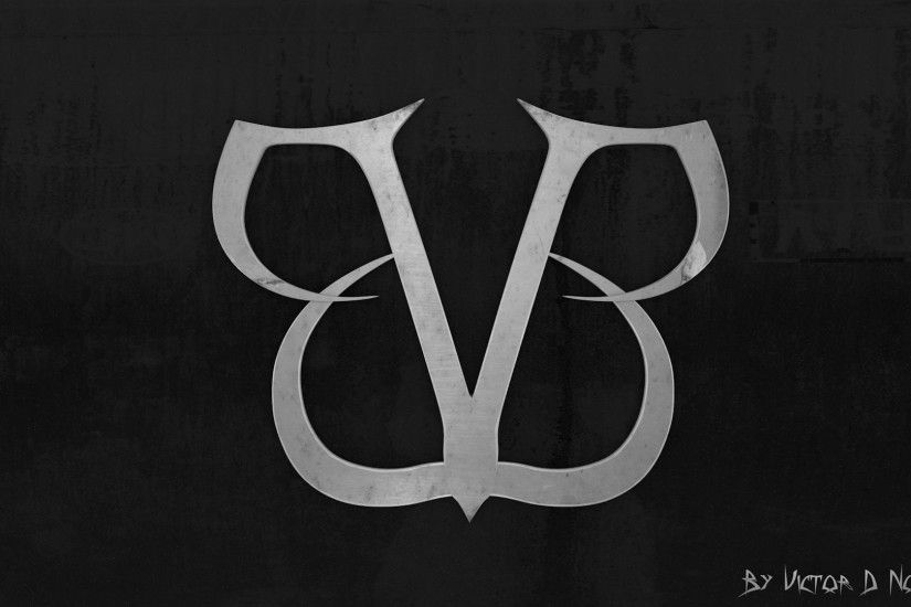 BLACK VEIL BRIDES heavy metal glam metalcore poster
