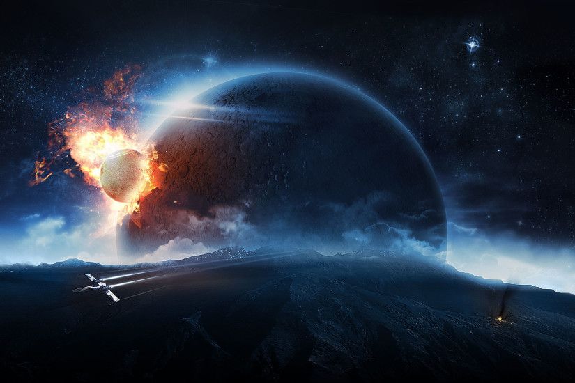 High-Resolution-Space-Wallpapers-Widescreen