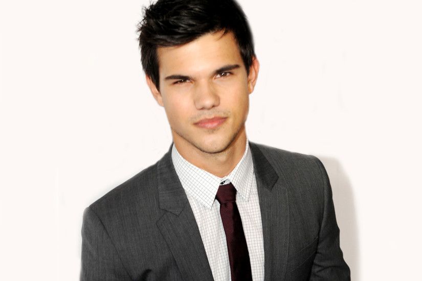suit handsome Taylor Lautner jacob black hd desktop wallpaper .