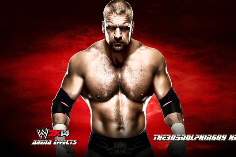 Download WWE HD wallpaper in laptop and desktop