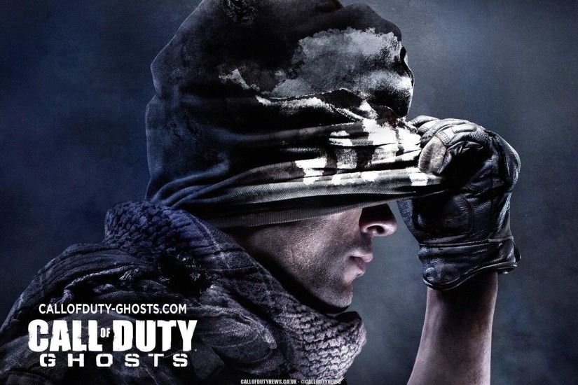 cod-call-of-duty-ghosts-wallpaper-15 | Call of