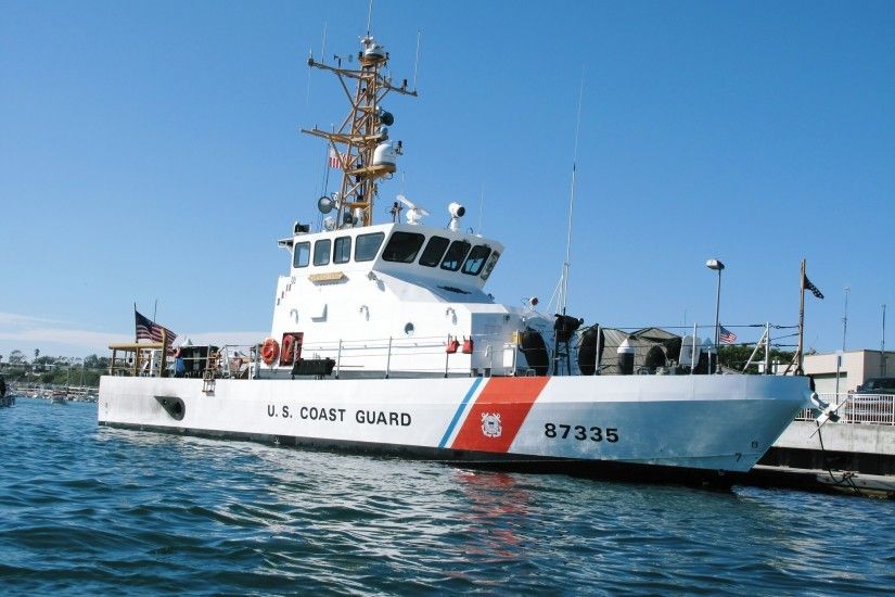 Narwhal, a Coast Guard cutter with a proud history, is ready for any  eventuality - Daily Pilot
