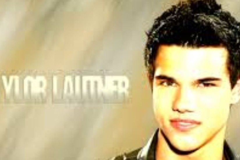 Taylor Lautner 2013 Wallpapers Hd Source Â· Cool 4K Taylor Lautner  Wallpapers Desktop Background