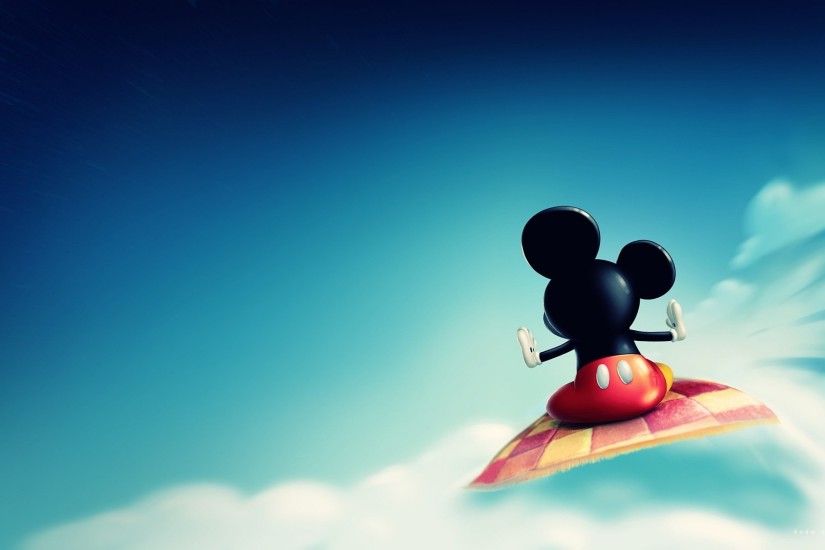 mickey mouse wallpapers free