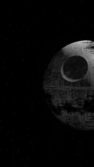 amazing death star wallpaper 1080x1920 hd for mobile