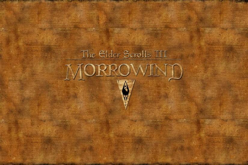 TES: Morrowind by Mainer82 TES: Morrowind by Mainer82