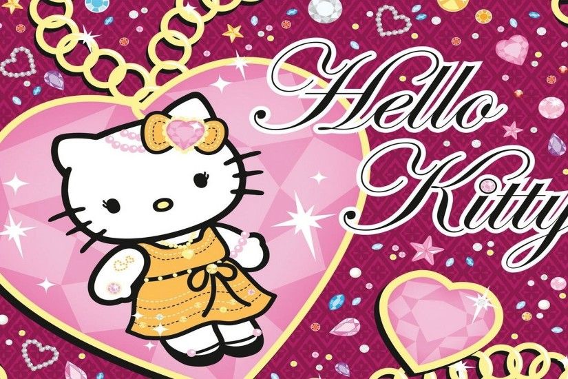 1920x1100 hello kitty wallpapers hd | ololoshka | Pinterest | Hello kitty  wallpaper hd, Hello